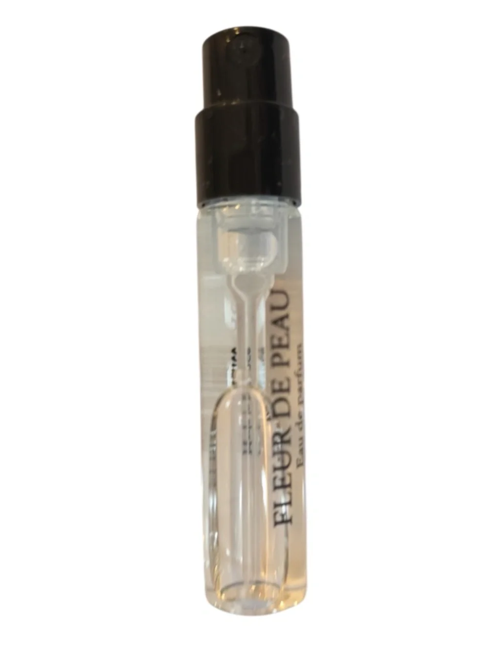 Diptyque Fleur de Peau Intense Travel Size EDP Spray NEW